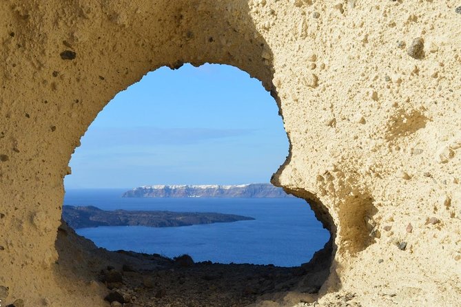 Santorini Photo Safari Top Places - Disappointing Experience