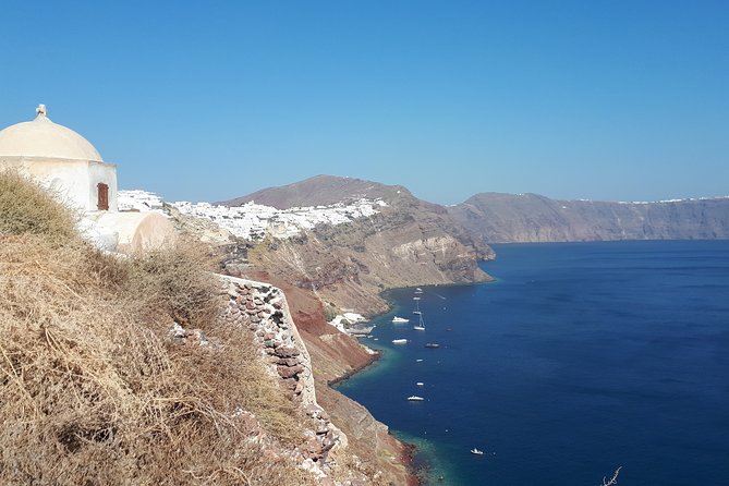 Santorini Private 2-Day Full Island Tour - Reviews