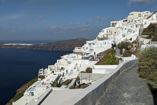 Santorini Private Custom Tour-5 Hours - Overall Satisfaction and Feedback