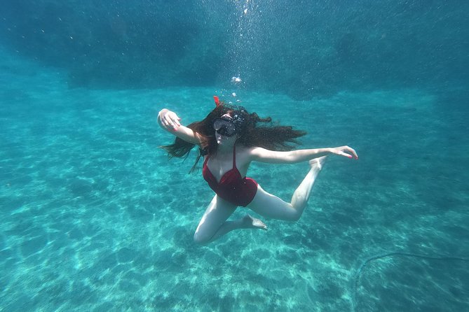 Santorini Private Kayaking Tour - Directions