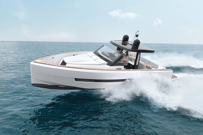 Santorini Private Luxury Yacht Sunset Cruise - Cancellation Policy