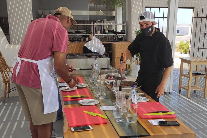 Santorini Private or Group Foodie and Cooking Tour - Pricing