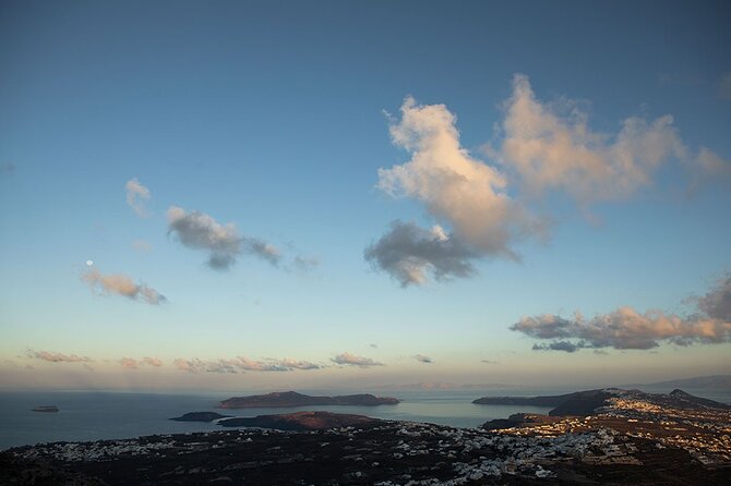 Santorini Sunrise Photo Workshop - Top Attractions Photography