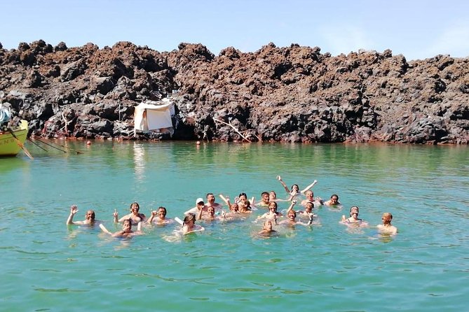 Santorini Volcanic Islands Cruise: Volcano, Hot Springs and Thirassia - Traveler Photos and Reviews