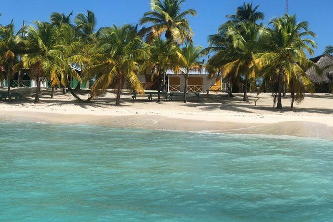 Saona Island, Mano Juan, Natural Pool by Catamaran  - Dominican Republic - Cancellation Policy for the Saona Island Trip