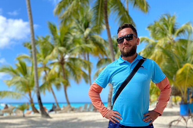 Saona Private Full-Day Tour From Punta Cana - Traveler Photos