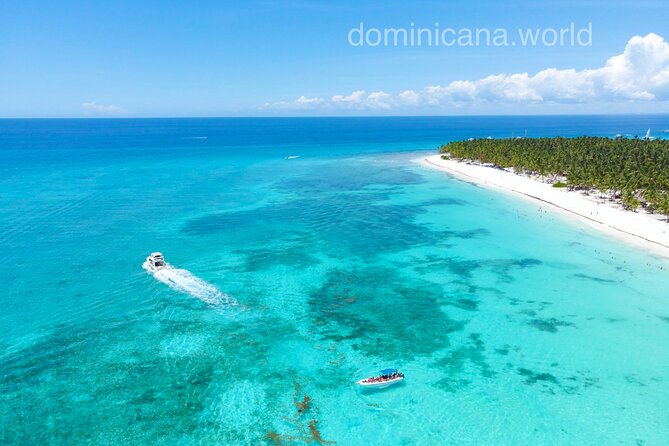 Saona Private Tour With Personal Guide and Transport From Punta Cana - Cancellation Policy