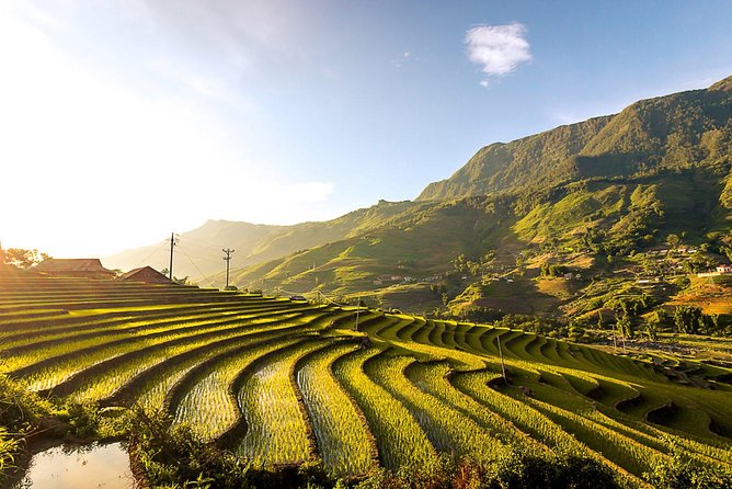 Sapa 2 Days 1 Night From Hanoi - Hotel Stay - Reviews