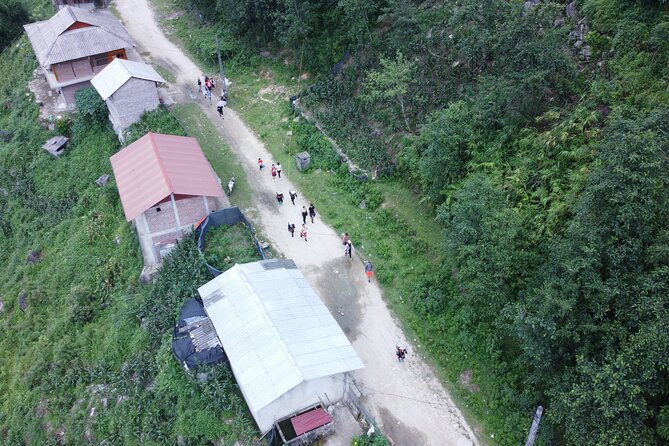 Sapa - Bac Ha Market 2 Days 1 Night - Reviews and Ratings