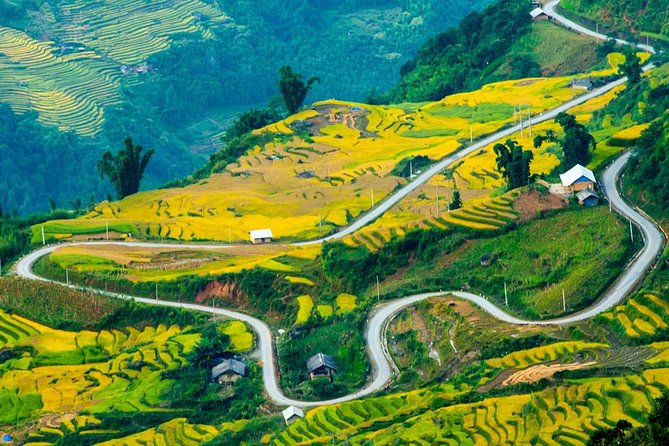 Sapa Easy Trekking Villages 2 Days/ 1night Trip: Meals, Tour Guide, 3 Star Hotel - Common Questions
