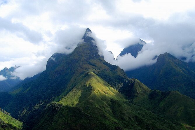 Sapa Fansipan Trekking Tour 4 Days 3 Nights - Booking and Terms