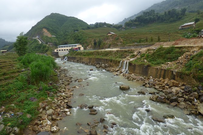Sapa - Lao Chai -Ta Van Full Day Trekking - Marvel at the Breathtaking Views of Ta Van