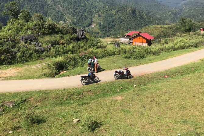 Sapa Love Waterfall, Heaven Gate and San Sa Ho Full-Day Tour - Payment Options and Policies