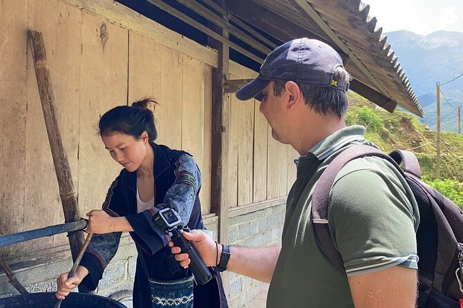 Sapa Motorbike Tours Full Day - Common Questions