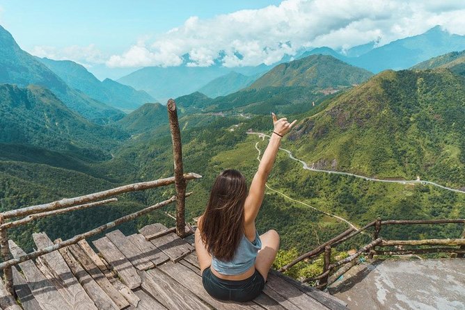 Sapa Private Trekking Through Rice Terraced Fields - 1Day - Cancellation Policy