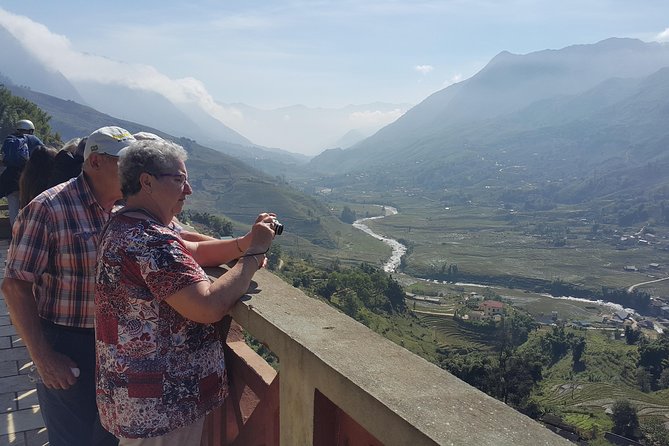 Sapa Trekking Tour - 1 Day - Packing Essentials