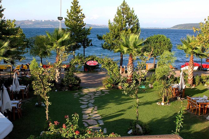 Sapanca Lake & Masukiye Zoo Tour With Lunch - Cancellation Policy Information