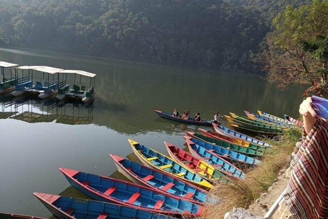 Sarangkot Sunrise and Full Day Sightseeing Tour in Pokhara, Nepal - Best Time to Visit