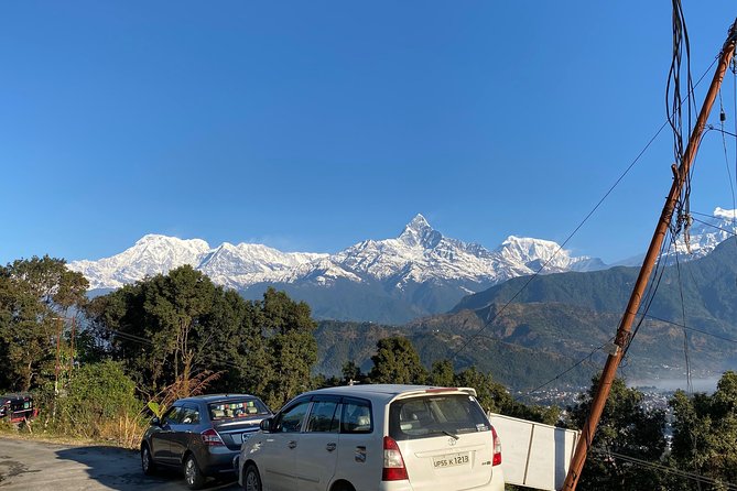 Sarangkot Sunrise With a Half Day Tibetan Cultural Tour - Cancellation Policy and Guidelines