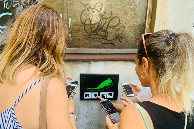 Sato Code Escape Room À Travers Ascona - Common Questions