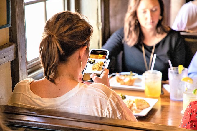 Savannah Southern Fried Expectations Walking Food Tour - Traveler Reviews