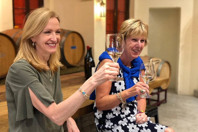Savor Old Nassau Dining Stroll - Common Questions