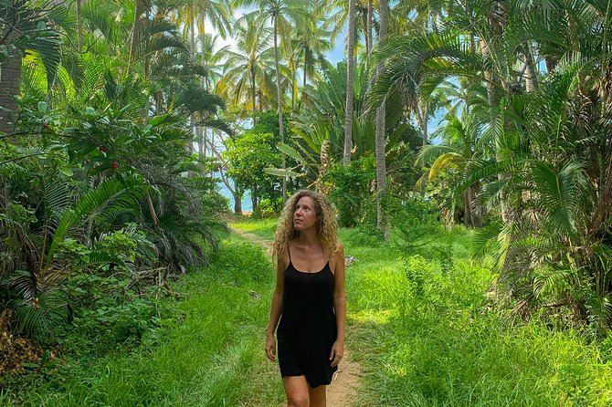 Sayulita Day Trip Photography Tour From Puerto Vallarta - Photogenic Spots in Sayulita