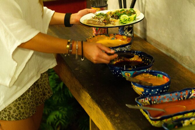 Sayulita Tacos and Tequila Food Tour - Questions
