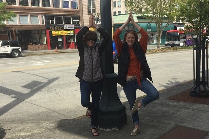 Scavenger Hunt in Saint John by Zombie Scavengers - What to Expect During the Scavenger Hunt?