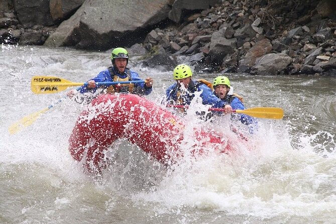 Scenic Float on the Yellowstone River - Pricing