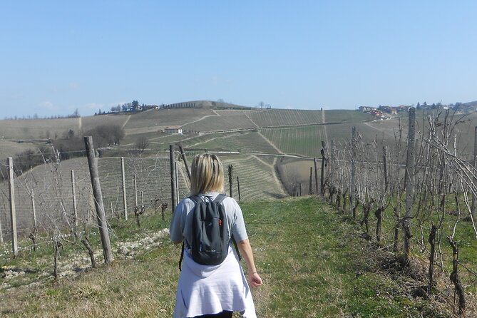 Scenic Langhe Hike and Wine Tasting From Alba  - Langhe-Roero and Monferrato - Additional Information
