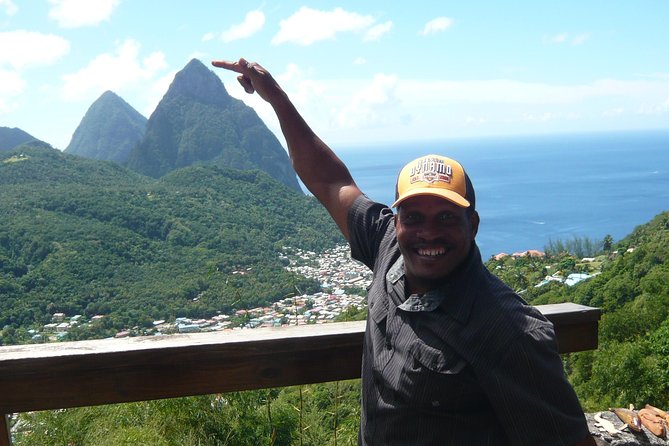 Scenic Tour of Soufriere - Traveler Photos