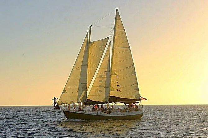 Schooner Clearwater- Afternoon Sailing Cruise-Clearwater Beach - Additional Info