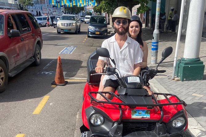 Scooter Rentals ,Atv Rentals and Buggy Rental,Nassau Bahamas - Meeting and Pickup Information