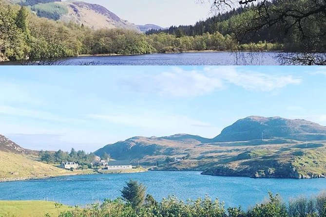 Scotland: Private, Fully Customized Guided Tour  - Glasgow - Common Questions