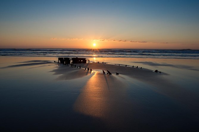 Scotland Private Photography Lesson - Learn Best Camera Settings for Stunning Photos
