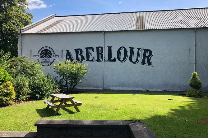 Scotland Whisky Distilleries and Tasting Private Day Tour by Luxury Car - Expert Recommendations for Distilleries