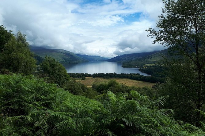 Scottish Highland Bike Tour by Manual or E-bike - Bike Options: Manual or Electric