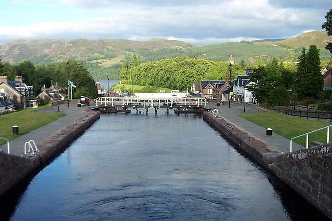 Scottish Highlands Private Day Trip  - South Queensferry - Booking and Cancellation Policy