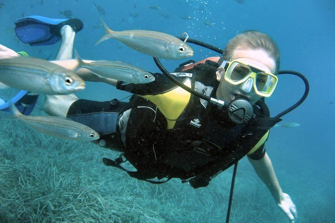 Scuba Diving From Antalya - Common Questions