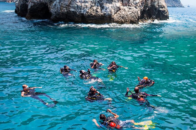 Scuba Diving in Alanya - Traveler Photos and Reviews