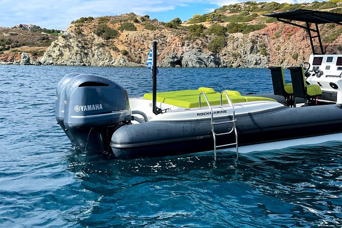 Scuba Diving Trips in Greece - Cancellation Policy and Weather Conditions