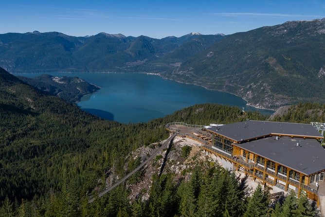 Sea to Sky Gondola Ticket - Traveler Tips and Reviews