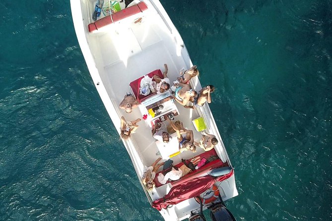 Sea Turtles and Snorkeling - Cancellation Policy and Important Reminders