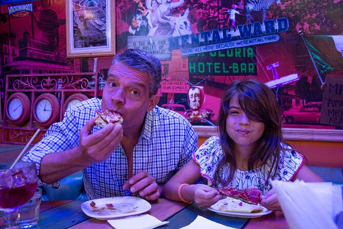 Seafood Galore, Los Cabos Food Tour - Booking and Contact Information