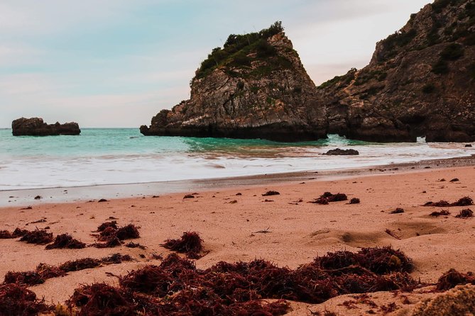 Secret Beaches of Arrábida and Caves - Exploring the Hidden Caves in Arrábida