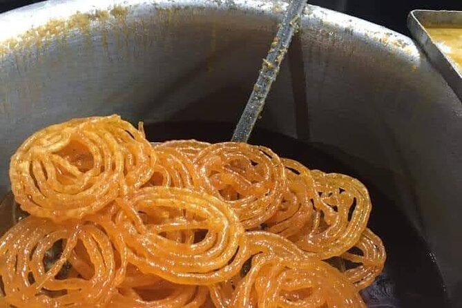 Secret Food Tour in Kathmandu - Customer Reviews