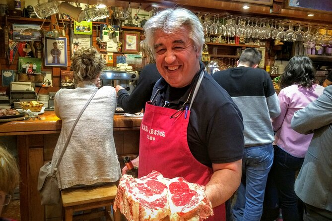 Secret Gastronomic Society and Pintxo Tour - Good To Know