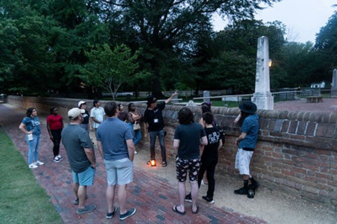 Secrets of Colonial Williamsburg By Junket - Traveler Photos