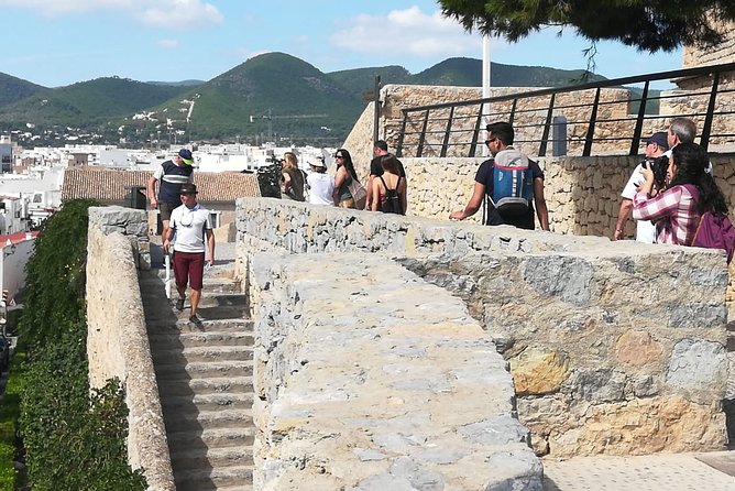 Secrets of IBIZA CITY - 2 Hours Walking Tour - Hidden Gems and Secret Spots